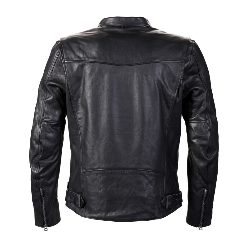 Vance Leather Motorcycle Roadster Jacket | Motorcycle Clothing